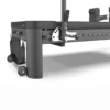 Toorx PTX 8000 Pilates Reformer | Aluminij | Popolna kombinacija moči, gibljivosti in elegance - Thumbnail Image 10
