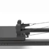Toorx PTX 8000 Pilates Reformer | Aluminij | Popolna kombinacija moči, gibljivosti in elegance - Thumbnail Image 4