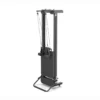 Toorx PTX 8000 Pilates Reformer | Aluminij | Popolna kombinacija moči, gibljivosti in elegance - Thumbnail Image 6