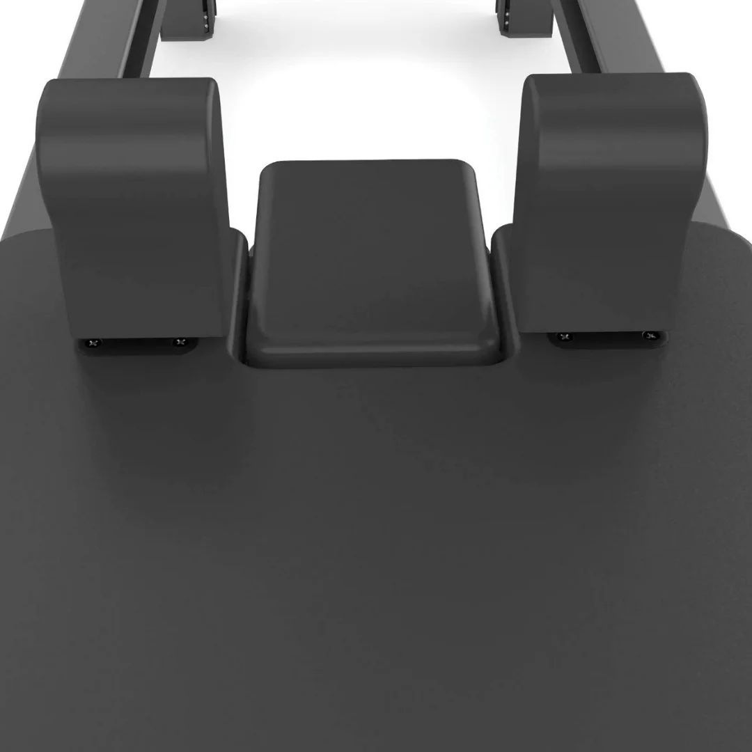 Toorx PTX 8000 Pilates Reformer | Aluminij | Popolna kombinacija moči, gibljivosti in elegance - slika 7