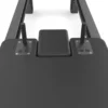 Toorx PTX 8000 Pilates Reformer | Aluminij | Popolna kombinacija moči, gibljivosti in elegance - Thumbnail Image 9