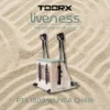Toorx PTX 1800 | Wunda Chair | kompakten pilates stol za moč in ravnotežje - Thumbnail Image 1