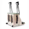 Toorx PTX 1800 | Wunda Chair | kompakten pilates stol za moč in ravnotežje - Thumbnail Image 2