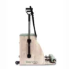 Toorx PTX 1800 | Wunda Chair | kompakten pilates stol za moč in ravnotežje - Thumbnail Image 3