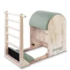 Toorx PTX 1900 | Leseni Ladder Barrel za stabilnost, moč in gibljivost - Thumbnail Image 2