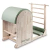 Toorx PTX 1900 | Leseni Ladder Barrel za stabilnost, moč in gibljivost - Thumbnail Image 8