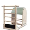 Toorx PTX 1900 | Leseni Ladder Barrel za stabilnost, moč in gibljivost - Thumbnail Image 6