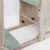 Toorx PTX 1900 | Leseni Ladder Barrel za stabilnost, moč in gibljivost - Thumbnail Image 5