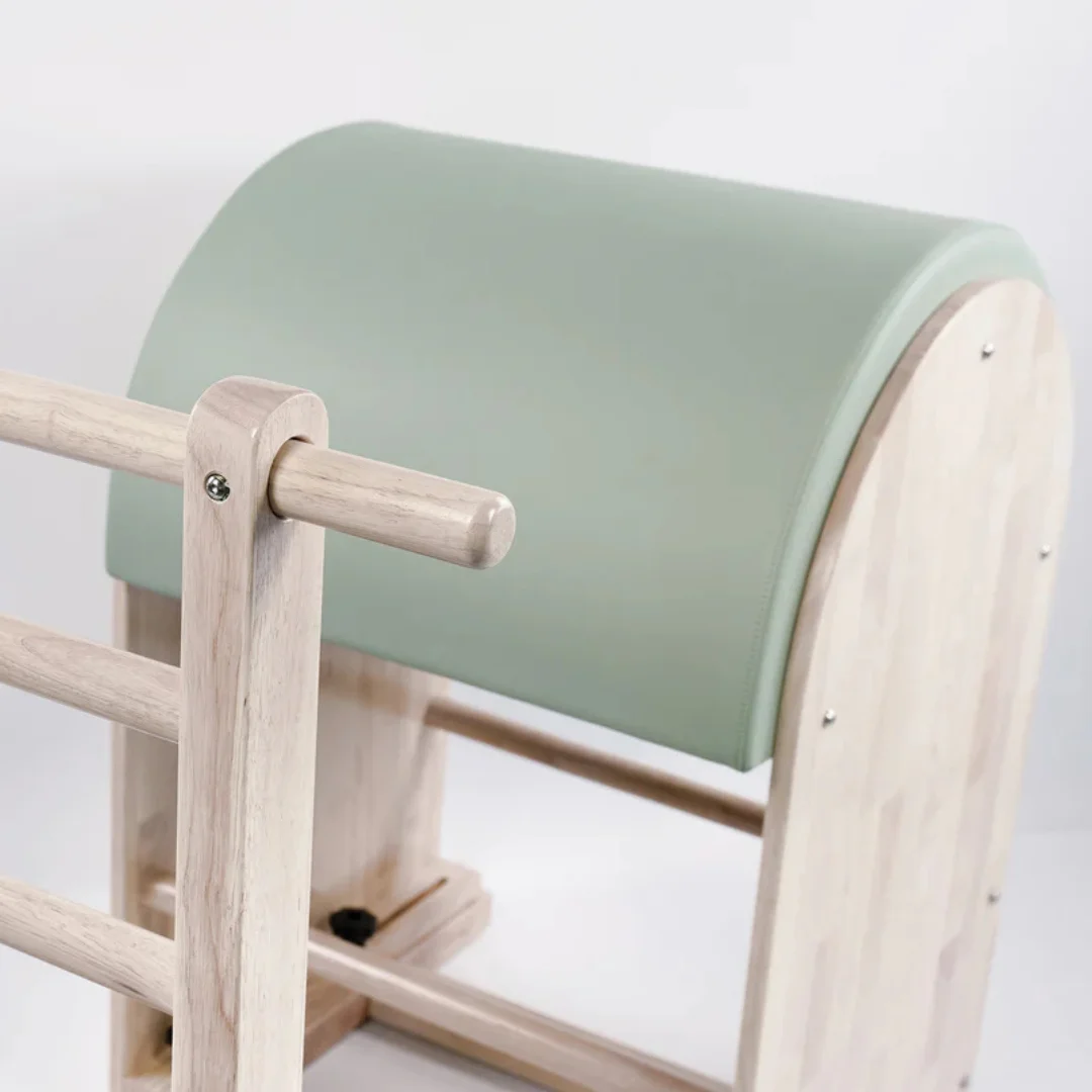 Toorx PTX 1900 | Leseni Ladder Barrel za stabilnost, moč in gibljivost - slika 4