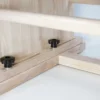 Toorx PTX 1900 | Leseni Ladder Barrel za stabilnost, moč in gibljivost - Thumbnail Image 3