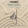Toorx PTX 2000 | Kompaktna stenska Spring Wall enota za popolno pilates vadbo - Thumbnail Image 1
