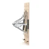 Toorx PTX 2000 | Kompaktna stenska Spring Wall enota za popolno pilates vadbo - Thumbnail Image 2