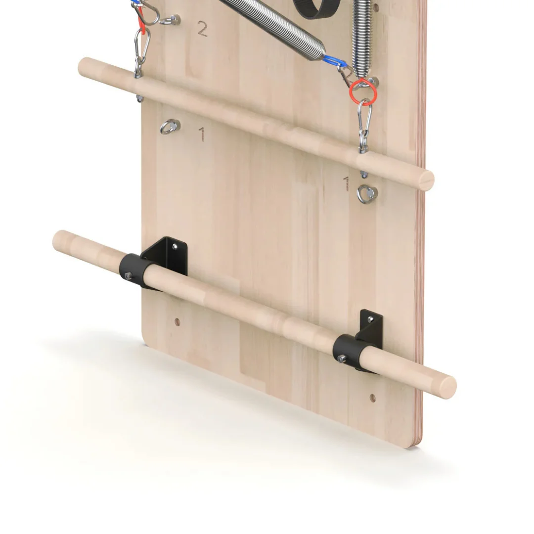 Toorx PTX 2000 | Kompaktna stenska Spring Wall enota za popolno pilates vadbo - slika 5