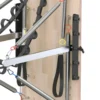 Toorx PTX 2000 | Kompaktna stenska Spring Wall enota za popolno pilates vadbo - Thumbnail Image 4