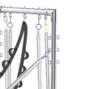 Toorx Tower PTX5000 | Razširitveni Tower modul z Extension Padom za leseni reformer - Thumbnail Image 4