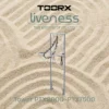 Toorx Tower PTX8000–PTX7500 | Razširitveni Tower modul z Extension Padom - Thumbnail Image 1
