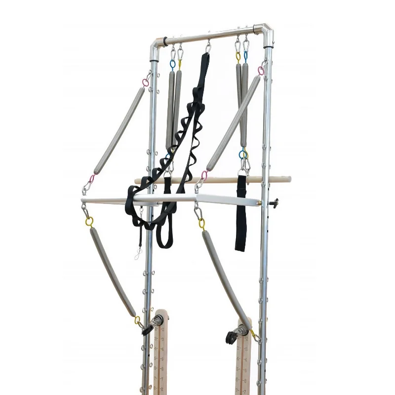 Toorx Tower PTX8000–PTX7500 | Razširitveni Tower modul z Extension Padom - slika 7