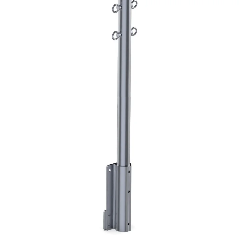 Toorx Tower PTX8000–PTX7500 | Razširitveni Tower modul z Extension Padom - slika 6
