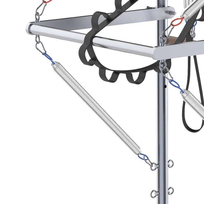 Toorx Tower PTX8000–PTX7500 | Razširitveni Tower modul z Extension Padom - slika 4