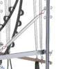 Toorx Tower PTX8000–PTX7500 | Razširitveni Tower modul z Extension Padom - Thumbnail Image 3