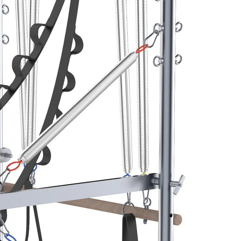 Toorx Tower PTX8000–PTX7500 | Razširitveni Tower modul z Extension Padom - slika 3