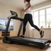 Kettler Alpha Run 400 tekalna steza | 3 KM brezkrtačni DC motor, 20 km/h, naklon 0–15% | Prvi korak k redni vadbi doma - Thumbnail Image 4