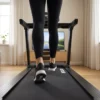 Kettler Alpha Run 400 tekalna steza | 3 KM brezkrtačni DC motor, 20 km/h, naklon 0–15% | Prvi korak k redni vadbi doma - Thumbnail Image 10