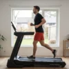 Kettler Alpha Run 800 tekalna steza | 3,5 KM brezkrtačni DC motor, 22 km/h, naklon 0–15% | Vsak tek vas pripelje bližje cilju - Thumbnail Image 2