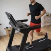 Kettler Alpha Run 800 tekalna steza | 3,5 KM brezkrtačni DC motor, 22 km/h, naklon 0–15% | Vsak tek vas pripelje bližje cilju - Thumbnail Image 4