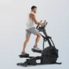 NordicTrack AirGlide 16 eliptični trenažer | 16-palčni nagibni HD-zaslon na dotik, 26 stopenj SMR-upora, Naklon −5° do 15° | Vadite po svojem načrtu - Thumbnail Image 3