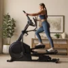 NordicTrack AirGlide LE eliptični trenažer | 5-palčni LCD-zaslon, 26 stopenj SMR-upora, Naklon −5° do 15° | Vadite po svojem načrtu - Thumbnail Image 2