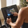 NordicTrack AirGlide LE eliptični trenažer | 5-palčni LCD-zaslon, 26 stopenj SMR-upora, Naklon −5° do 15° | Vadite po svojem načrtu - Thumbnail Image 4