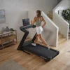 NordicTrack Commercial LE tekalna steza | 7-palčni LCD-zaslon, Hitrost do 20 km/h, Naklon −3 do 12 % | Vadite po svojem načrtu - Thumbnail Image 3