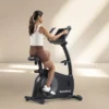 NordicTrack GX LE Upright Bike pokončno sobno kolo | Pokončna zasnova, 5-palčni LCD-zaslon, 24 stopenj SMR-upora | Vadite po svojem načrtu - Thumbnail Image 2