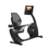 NordicTrack GX10 Recumbent Bike ležeče sobno kolo | Sedež z oporo za hrbet, 10-palčni zaslon na dotik, 26 stopenj SMR-upora | Vadite po svojem načrtu - Thumbnail Image 1