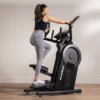 NordicTrack Step Climber XL stepper | Stopničasto gibanje, 22 stopenj upora, 16-palčni nagibni zaslon na dotik | Vadite po svojem načrtu - Thumbnail Image 2