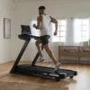 NordicTrack T Series 7 tekalna steza | 5-palčni LCD-zaslon, Hitrost do 16 km/h, Naklon 0–10 % | Vadite po svojem načrtu - Thumbnail Image 2