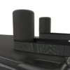 NordicTrack Ultra 1 Reformer pilates reformer | 24-palčni vrtljivi in nagibni zaslon na dotik, Tri vzmeti 10, 15 in 20 kg, Sedem kombinacij do 45 kg | Vadite po svojem načrtu - Thumbnail Image 13