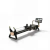NordicTrack Ultra 1 Reformer pilates reformer | 24-palčni vrtljivi in nagibni zaslon na dotik, Tri vzmeti 10, 15 in 20 kg, Sedem kombinacij do 45 kg | Vadite po svojem načrtu - Thumbnail Image 2
