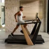 NordicTrack Ultra 1 tekalna steza | Reflex blaženje, 24-palčni vrtljivi HD-zaslon na dotik, Brezkrtačni motor 3,0 CHP | Vadite po svojem načrtu - Thumbnail Image 4