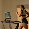 NordicTrack Ultra 3 tekalna steza | 24-palčni vrtljivi HD-zaslon na dotik, Brezkrtačni motor 3,0 CHP, Razpon do 24 km/h | Vadite po svojem načrtu - Thumbnail Image 3