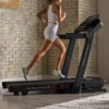 ProForm Carbon TLX tekalna steza | 7-palčni LCD-zaslon, Hitrost do 20 km/h, Naklon 0–12 % | Vadite po svojem načrtu - Thumbnail Image 3